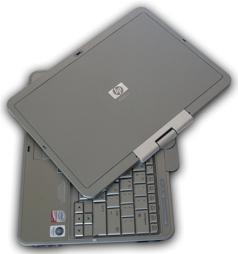 HP Elitebook 2730p и HP Officejet H470wbt: когда Wi-Fi объединяет